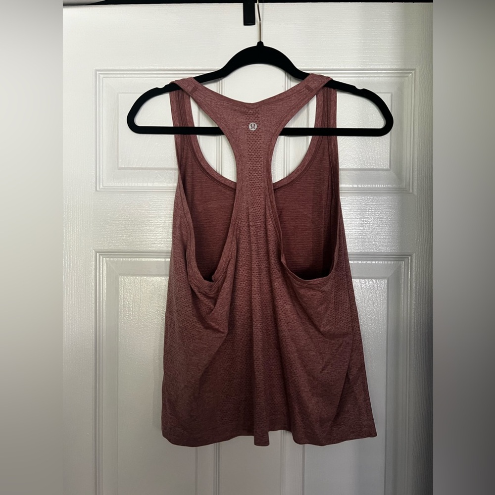 Lululemon swiftly tech - Picture 3 of 4